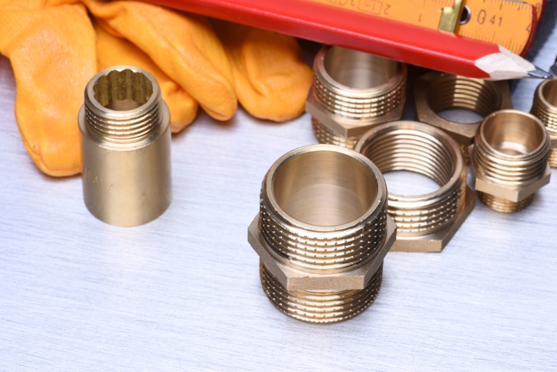 Plumbers in Shoreditch